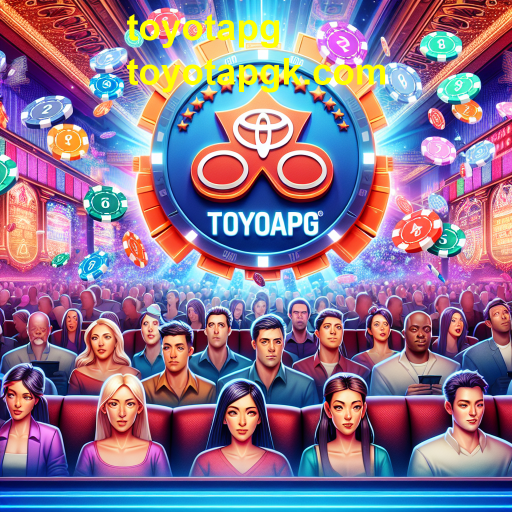 Descubra os Jogos Mais Populares no Toyotapg