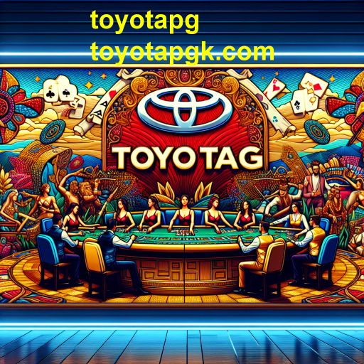A Revolução dos Jogos Premium no Toyotapg