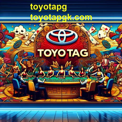 A Revolução dos Jogos Premium no Toyotapg